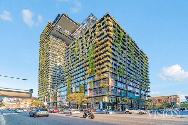 909/3 Carlton Street, NSW 2008