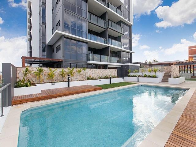 1804/55 Railway Terrace, QLD 4064