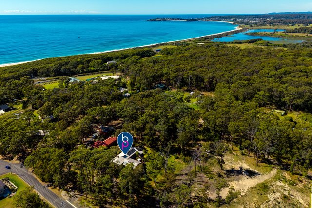 93-95 Fairhaven Point Way, NSW 2546