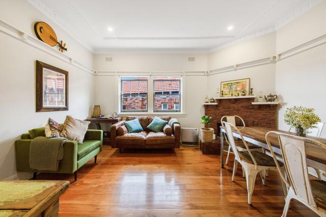 3/19 Moira Crescent, NSW 2034