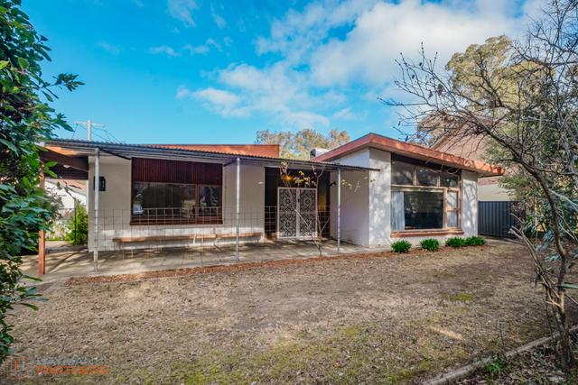 11 Fairfax Street, ACT 2602
