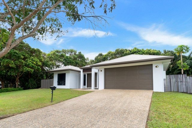 112 Roberts Drive, QLD 4879