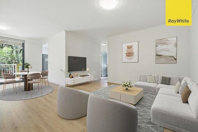 3/10-12 Dalley Street, NSW 2150