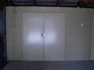 Storage Area in Garage (2014-06-25)