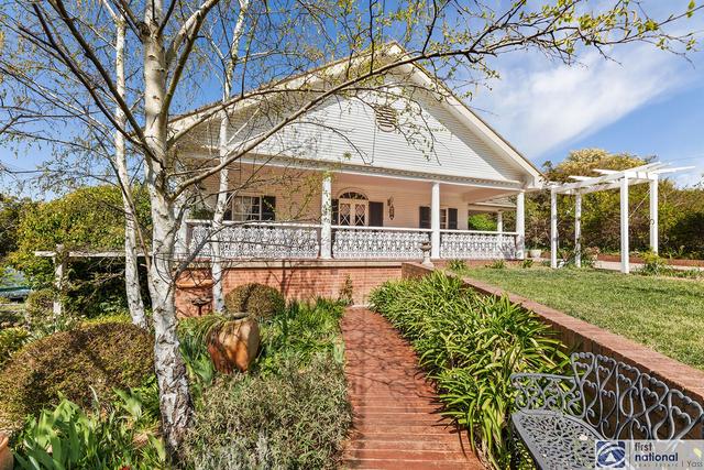 8 Fifield Lane, NSW 2582