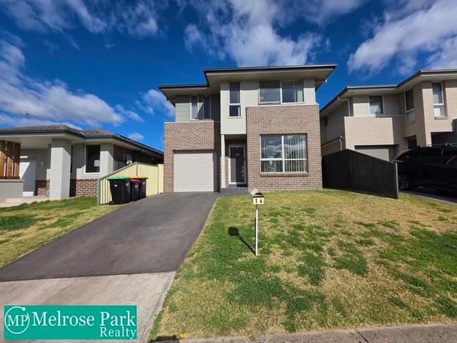14 Mullumbimby Avenue, NSW 2171
