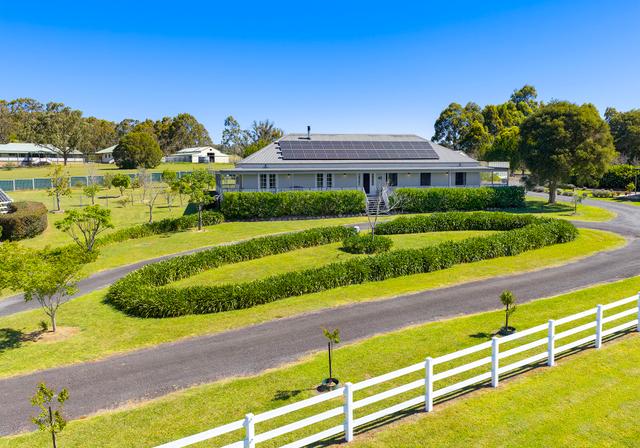 34 Cardwell Drive, NSW 2540