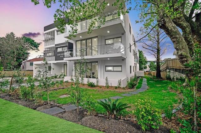 306/183-185 Mona Vale  Road, NSW 2075