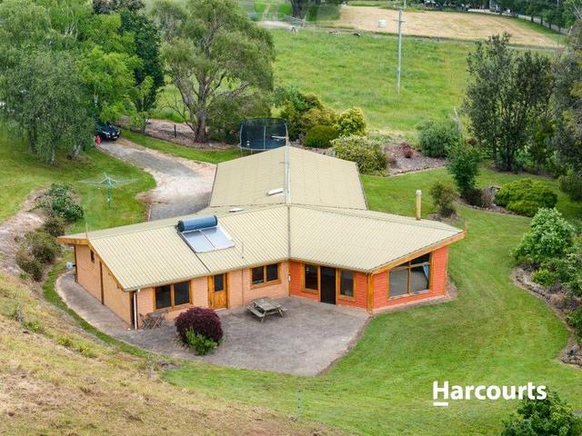 311 East Minstone Road, TAS 7260