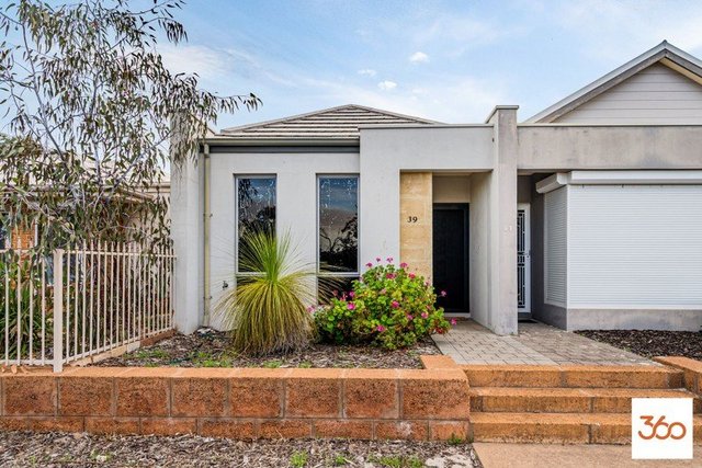 39 Grassdale Parkway, WA 6069