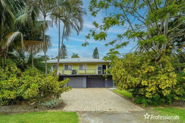 36 Shoreline Drive, NSW 2444