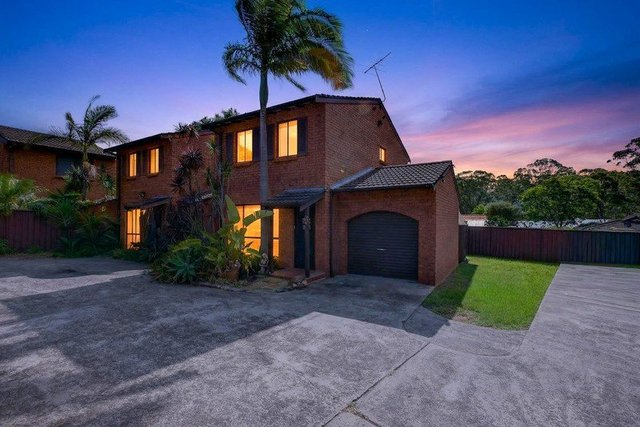 6/7 Shrike Place, NSW 2565