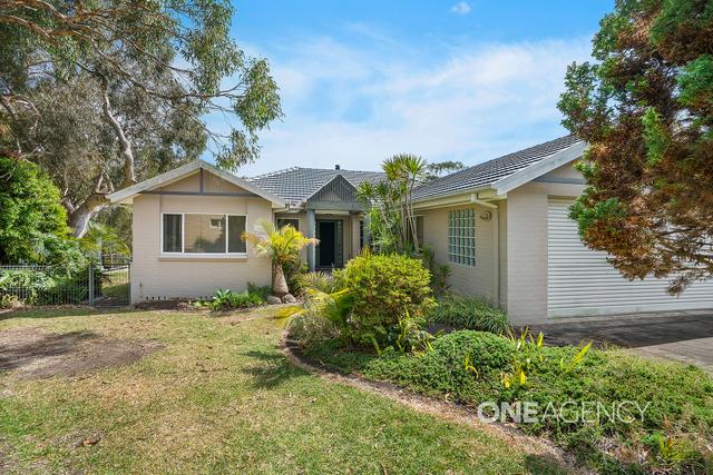 6 Louisa Grove, NSW 2540