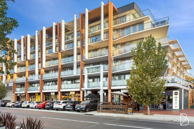 105/6 Cape Street, ACT 2602