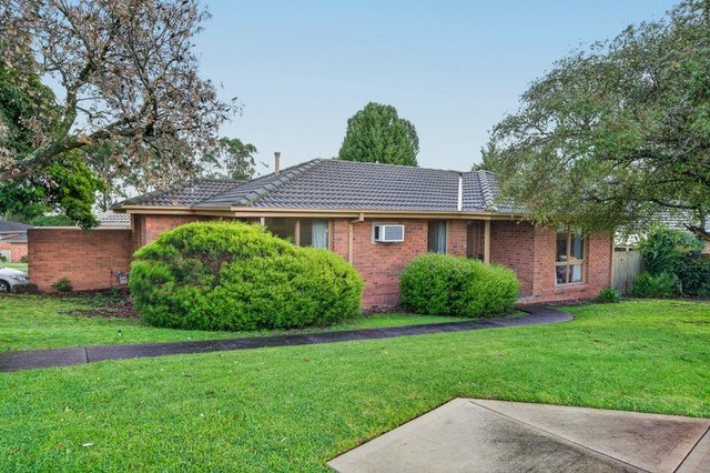 13/13 Endeavour Crescent, VIC 3802