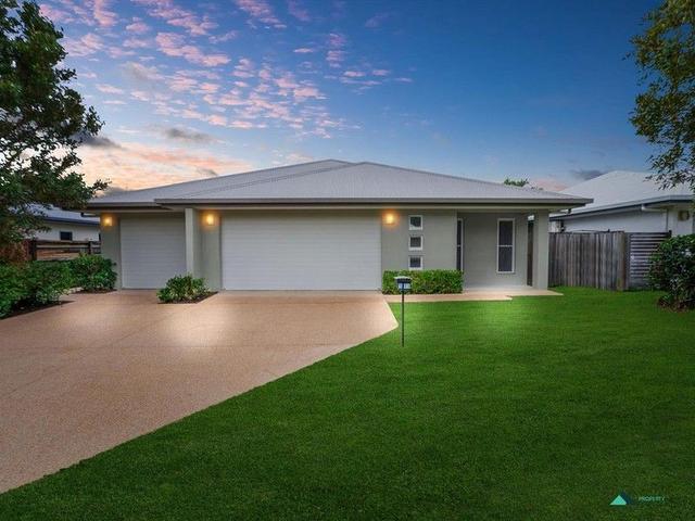 11 Carrington Way, QLD 4879