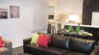 Kitchen/Dining/Family