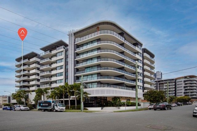 602/256 Stanhill Drive, QLD 4217