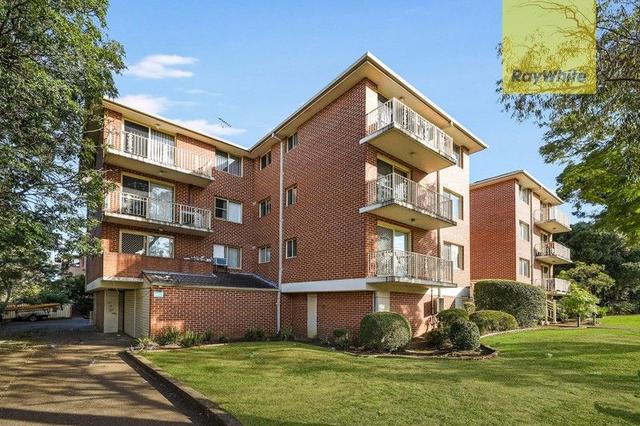 2/12-18 Manchester Street, NSW 2160