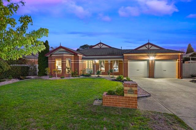 25 Robertson Drive, VIC 3350