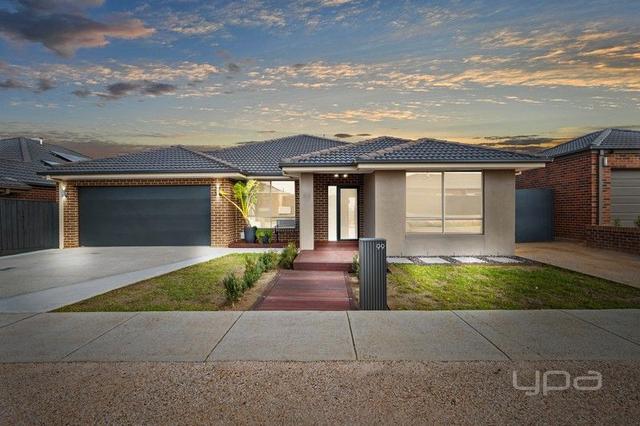 99 Long Tree Drive, VIC 3337