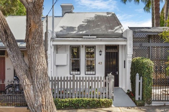 43 Kent Street, NSW 2042