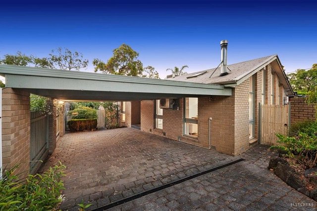43 Park Hill Drive, VIC 3134