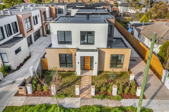 1&3/5 Romsey Street, VIC 3174