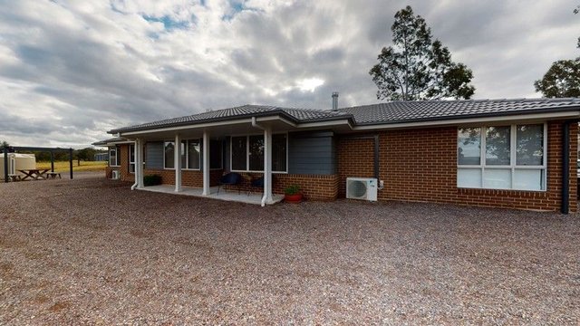 42 Gundaroo Road, NSW 2421