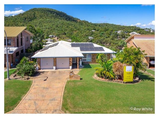 44 Forbes Avenue, QLD 4701