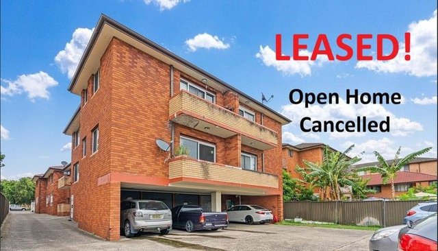 3/87 Longfield Street, NSW 2166