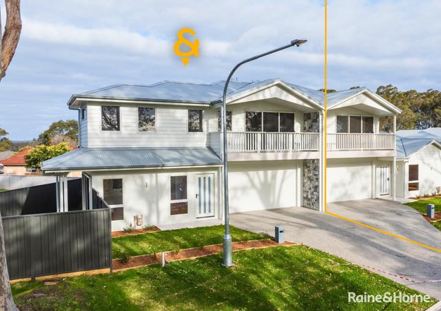 116a Old Southern Road, NSW 2540