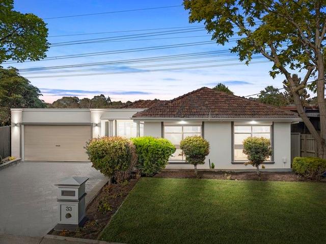 33 Allan Avenue, VIC 3752