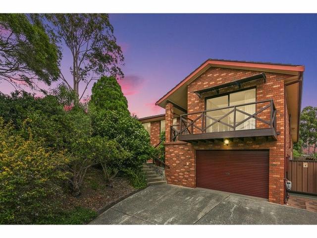 40 Buring Crescent, NSW 2770