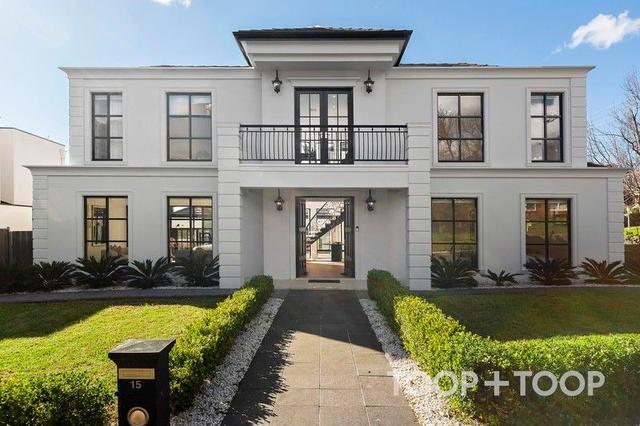 15 Grenache Avenue, SA 5066