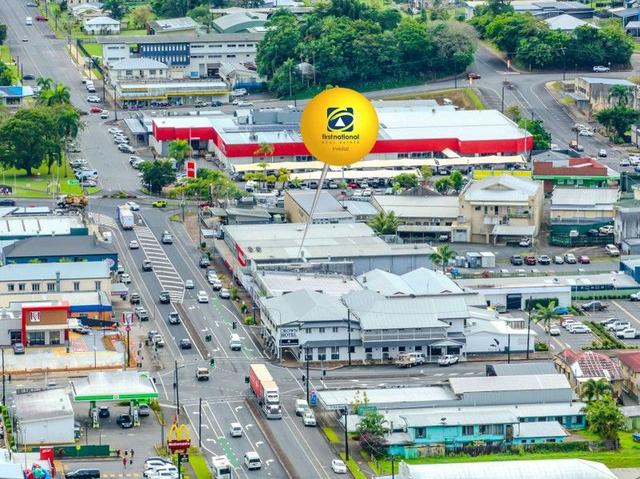 41-45 Ernest Street, QLD 4860