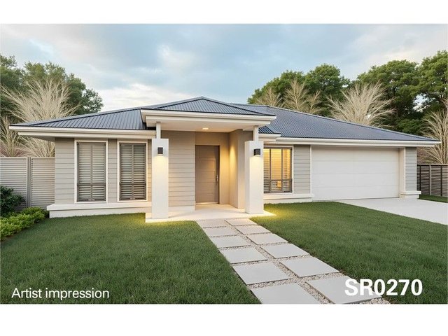 Lot 17 Acacia St, QLD 4660