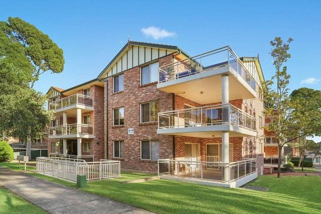 7/36-40 Oxford Street, NSW 2223