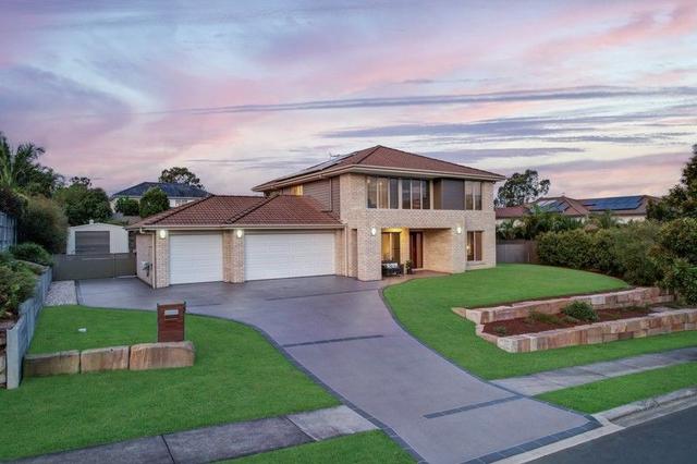 142-144 Gavin Way, QLD 4130