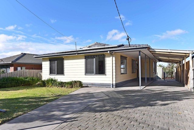 5 Screen Road, VIC 3427