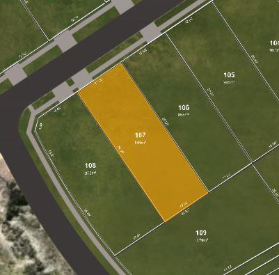 South Jerrabomberra - Lot 107, NSW 2620