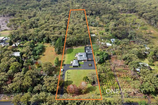 11 Pritchard Avenue, NSW 2540