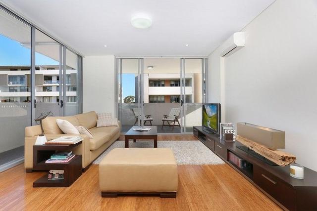 241/26 Jasmine Street, NSW 2019