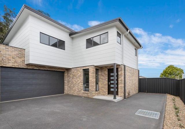3/21 Pringle  Road, NSW 2519