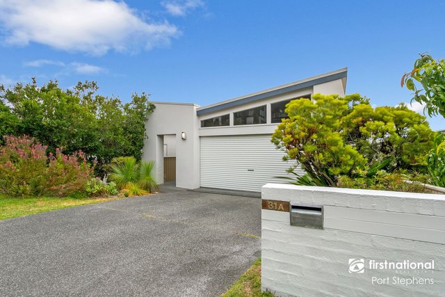 31A Saratoga Avenue, NSW 2315