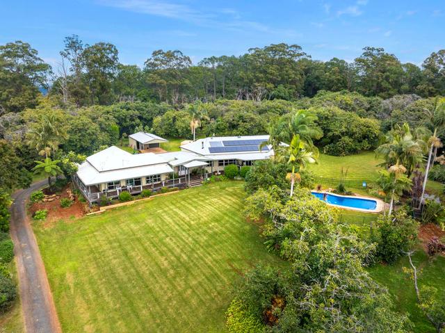 46 Behs Lane, NSW 2477