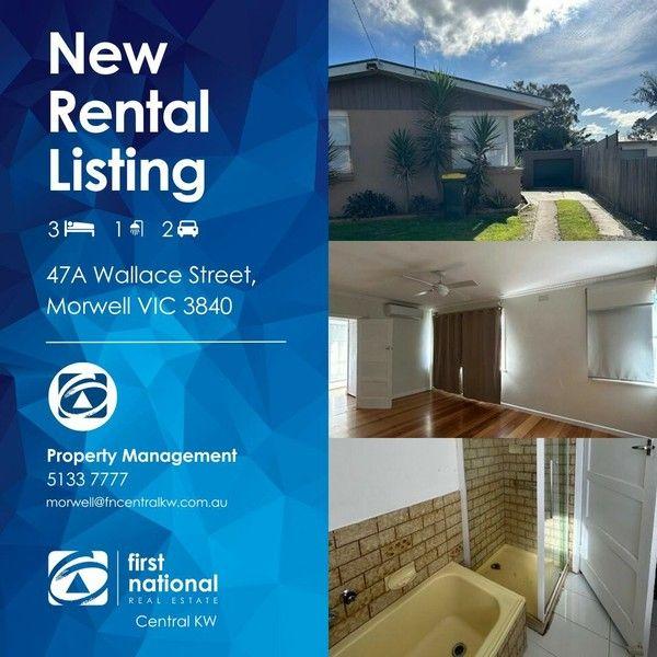47A Wallace Street, VIC 3840