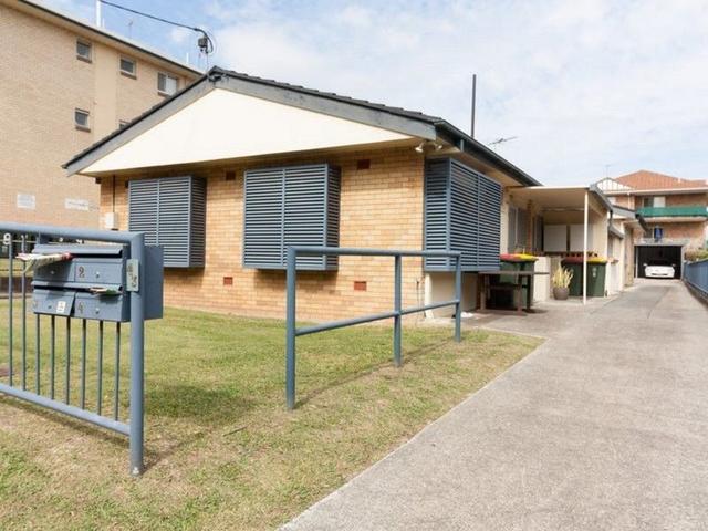 4/43 Querrin Street, QLD 4104