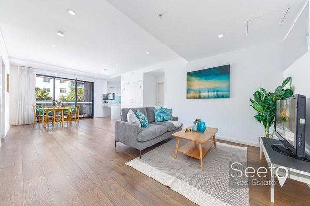 104/139-145 Parramatta  Road, NSW 2140