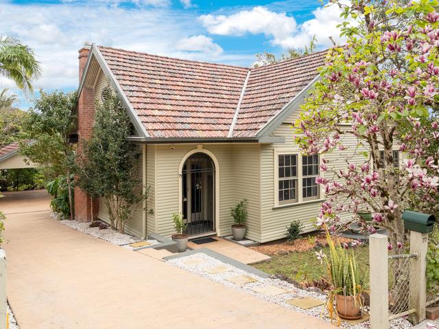 77 Cathcart Street, NSW 2480